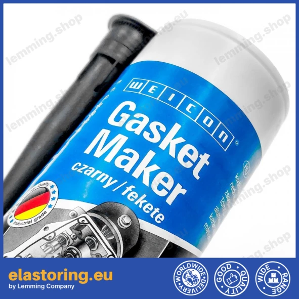 Elastyczny uszczelniacz specjalny Gasket Maker [30101310-51]